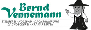 Vennemann Logo